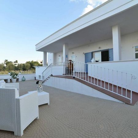 La Caletta Bed And Breakfast 토레 산타 사비나 외부 사진