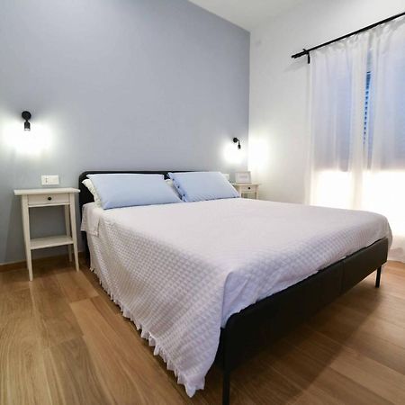 La Caletta Bed And Breakfast 토레 산타 사비나 외부 사진