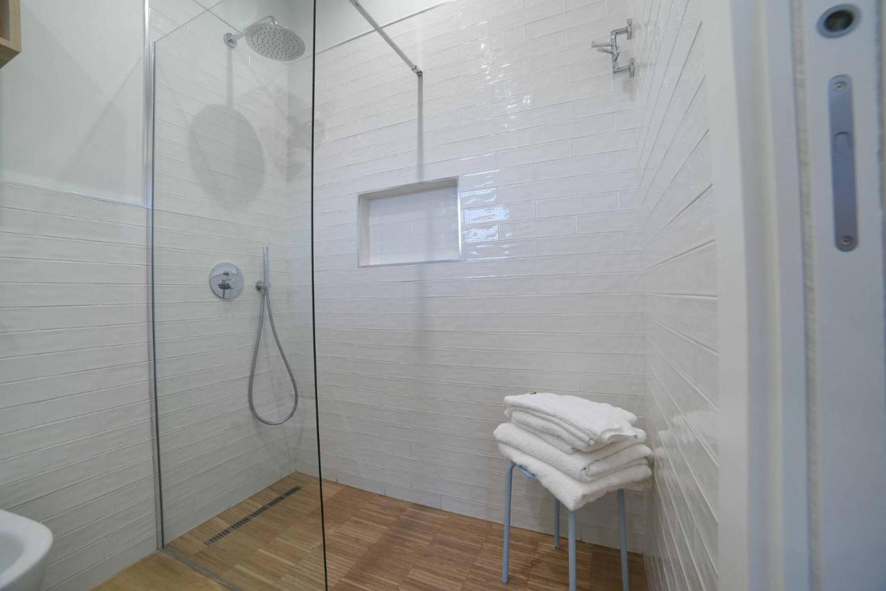 La Caletta Bed And Breakfast 토레 산타 사비나 외부 사진