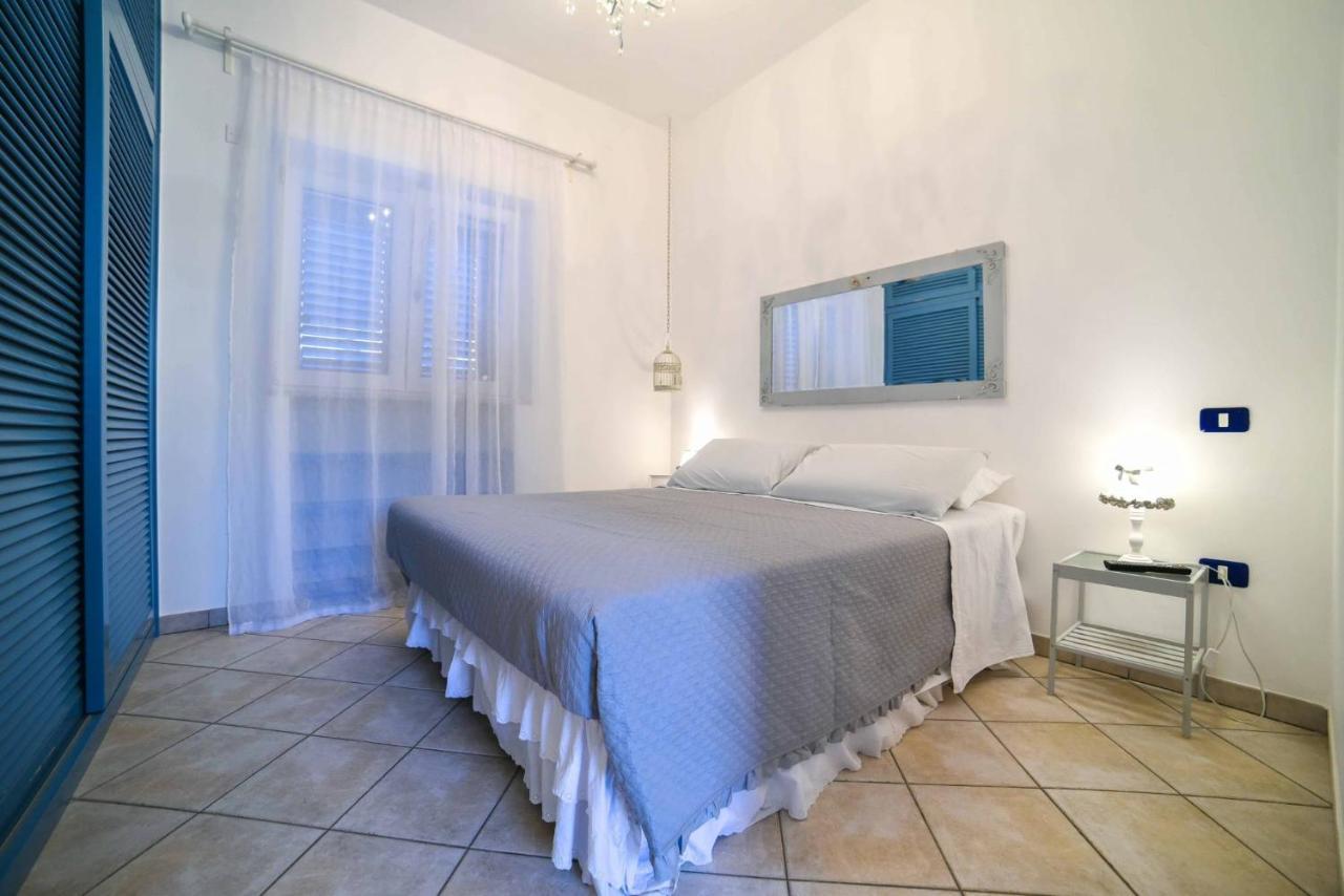 La Caletta Bed And Breakfast 토레 산타 사비나 외부 사진