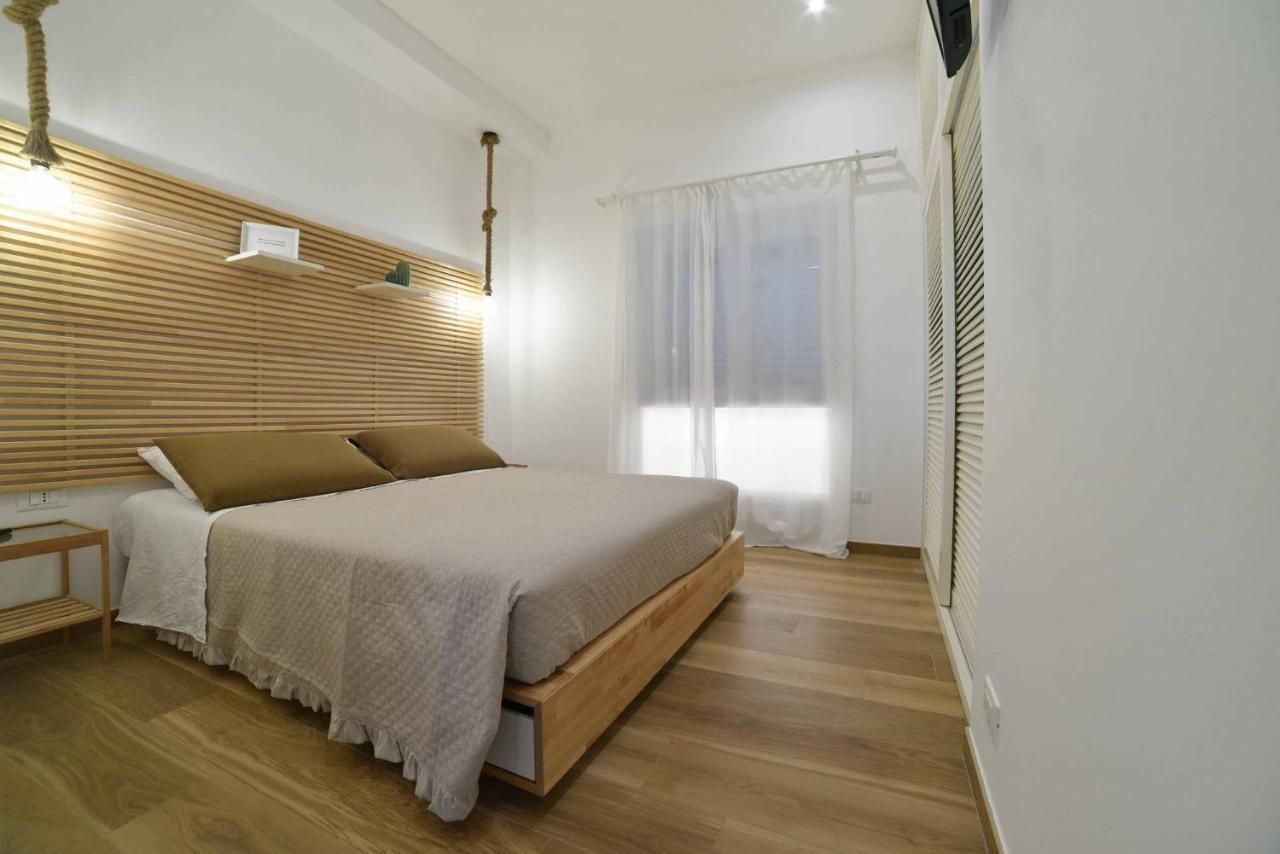 La Caletta Bed And Breakfast 토레 산타 사비나 외부 사진