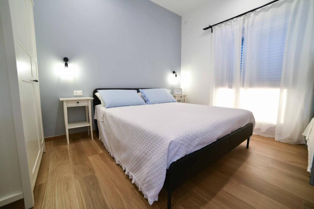 La Caletta Bed And Breakfast 토레 산타 사비나 외부 사진