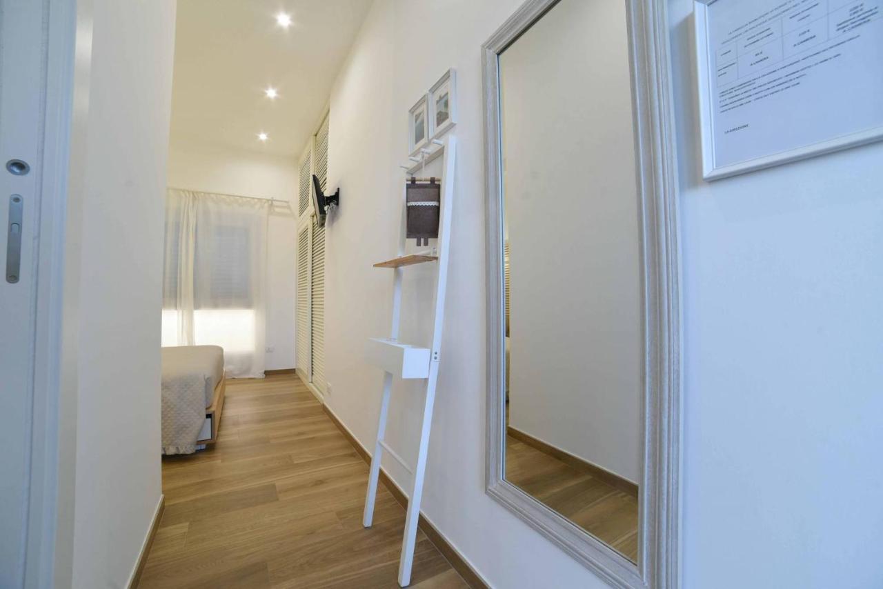 La Caletta Bed And Breakfast 토레 산타 사비나 외부 사진