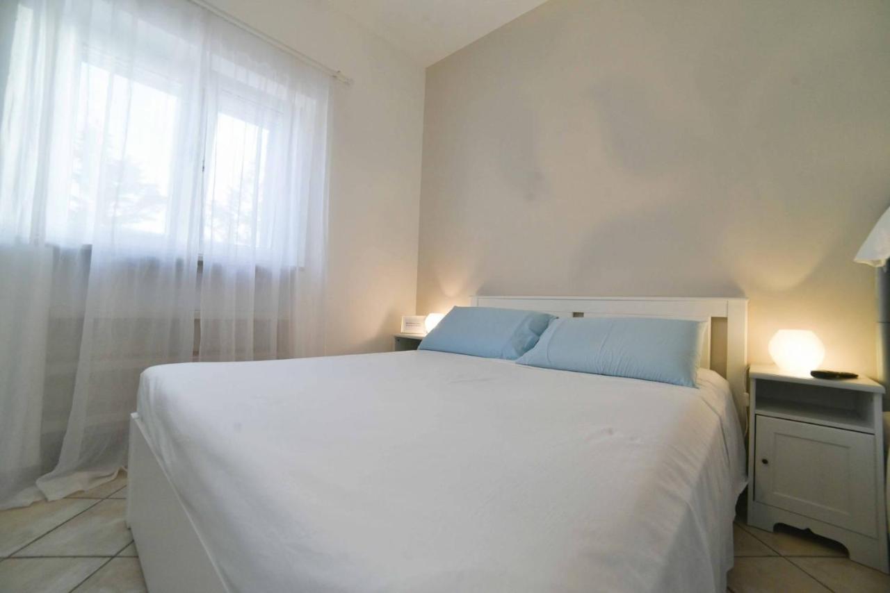 La Caletta Bed And Breakfast 토레 산타 사비나 외부 사진