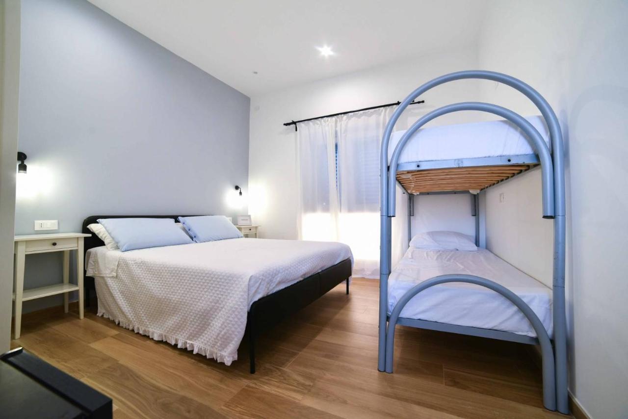 La Caletta Bed And Breakfast 토레 산타 사비나 외부 사진