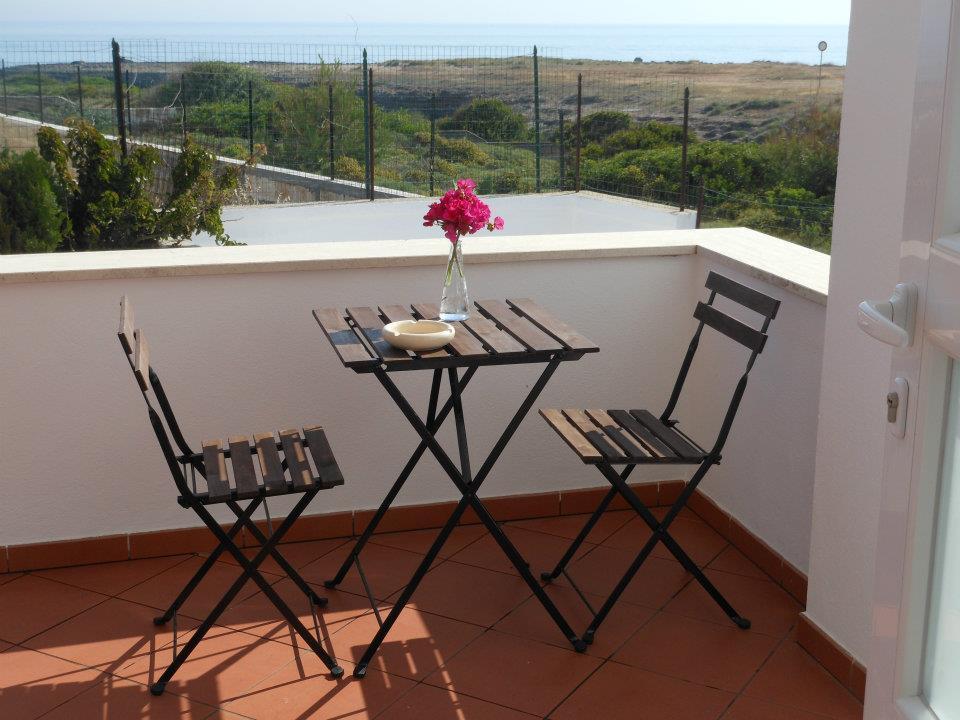 La Caletta Bed And Breakfast 토레 산타 사비나 외부 사진